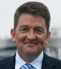 Ralph Chami