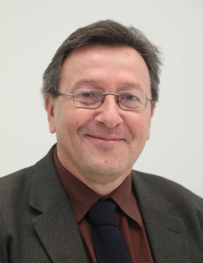Ralph Chami