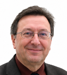 Ralph Chami