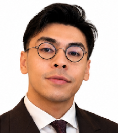 Jordy Akhmad Pratama