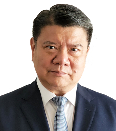 Nico Barito