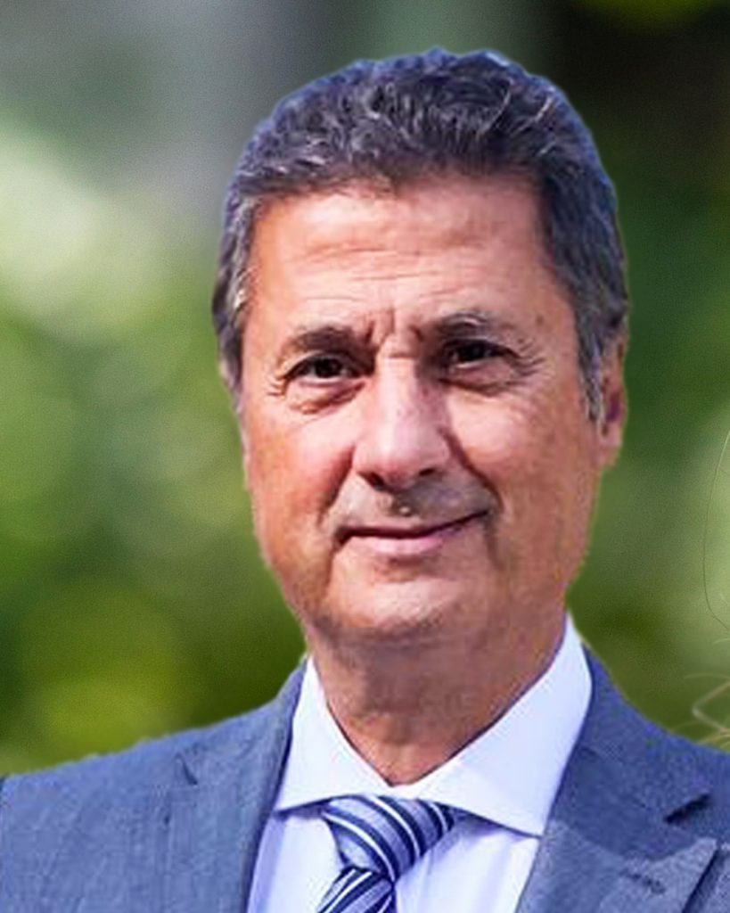 Ralph Chami