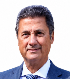 Ralph Chami