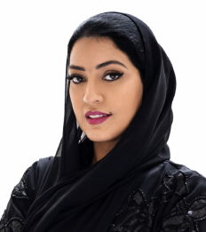Dr. Samar Al Shamsi