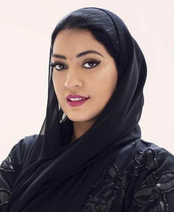 Dr. Samar Al Shamsi